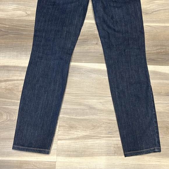Paige Verdugo ultra skinny blue denim jeans size 26 - Picture 10 of 11